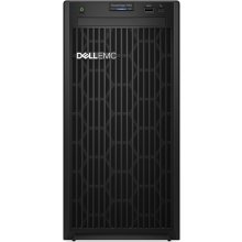 Dell PowerEdge T150 server 2 TB Rack (4U)...