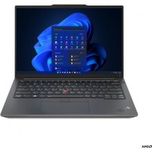 Ноутбук LENOVO ThinkPad E14 AMD G5 14...