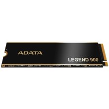 Жёсткий диск ADATA Legend 900 ColorBox 2TB...