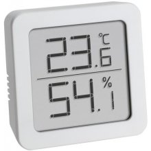 TFA-Dostmann 30.5051.02 hygrometer...