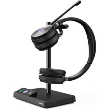 YEALINK WH62 DUAL UC DECT HEADSET