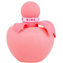 Nina Ricci Nina Rose 50ml - Eau de Toilette...