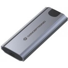 Conceptronic SSD Gehäuse M-Key M.2...