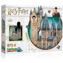 Wrebbit 3D Puzzle 3D 875 Harry Potter...