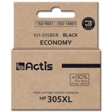 Тонер Actis KH-305BKR ink for HP printer; HP...