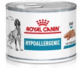 Royal Canin VET Royal Canin - Hypoallergenic...