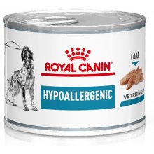 Royal Canin VET Royal Canin - Hypoallergenic...