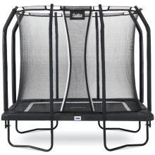 Salta Trampoline Premium Edition 214x153 cm...