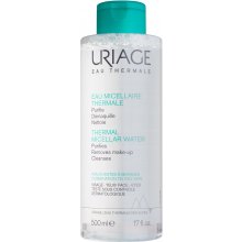Uriage Eau Thermale Thermal Micellar Water...
