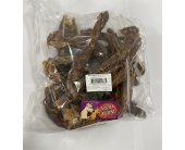 Koera Rõõm - Dried Turkey Neck - 1kg