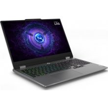 Ноутбук Lenovo LOQ I5-12450HX/15.6" FHD...