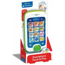 Clementoni Smartphone Touch and Play