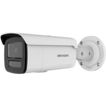 HIKVISION Pro Series with AcuSense...