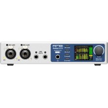 RME Fireface UCX II - USB [20 IN/ 20 OUT]...