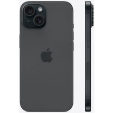 Mobiiltelefon Apple iPhone 15 512GB Black...