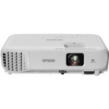 Projektor Epson | EB-W06 | WXGA (1280x800) |...