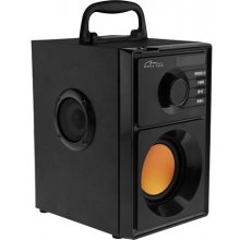 MED Portable bluetooth speaker