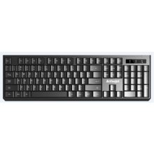 Klaviatuur Activejet K-3911W Keyboard...