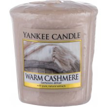 Yankee Candle Warm Cashmere 49g - Scented...