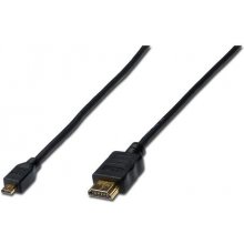 Assmann HDMI High Speed connection cable