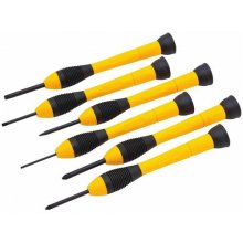 Stanley 66-052 manual screwdriver Set...