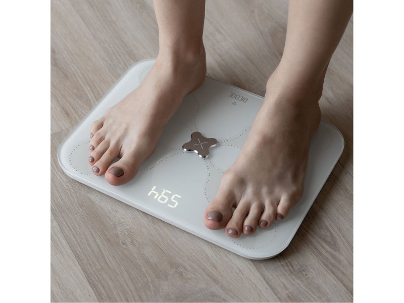 PICOOC Mini Lite Smart Body Weight Scale 