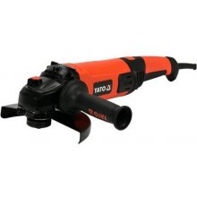 Yato YT-82104 angle grinder 18 cm 8500 RPM...