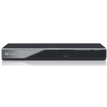 Panasonic DVD-S700 DVD player Black