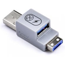 Smartkeeper Basic "USB-A Port" Smart Data...