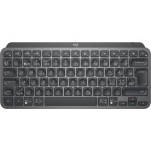 Klaviatuur Logitech MX Keys Mini Tastatur Ja...