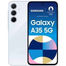 Samsung Galaxy A35 5G 16.8 cm (6.6") Dual...