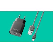 PLOOS - USB KIT ADAPTER 2A - Micro USB