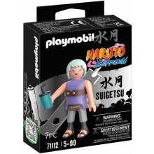 Playmobil Figure Naruto 71112 Suigetsu