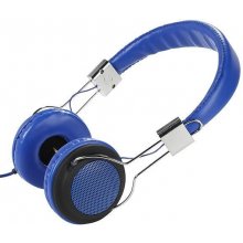 Vivanco kõrvaklapid COL400, sinine (34881)