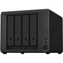 Synology | 4-Bay | DS923+ | Up to 4 HDD/SSD...