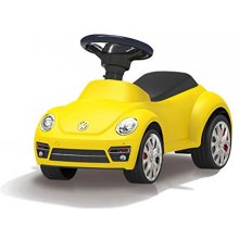 Jamara Rutscher VW Beetle gelb 3+