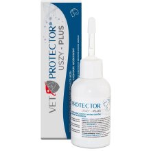 JM Sante Vet Protector Uszy Plus - ear...