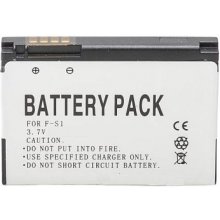 Blackberry Battery F-S1 (Torch 9800, Torch2...