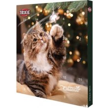 Trixie Advent calendar for cats/kassi...