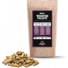 NINJA Woodfire graanulid Robust Blend (900g)