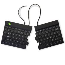 R-GO TOOLS Ergonomic keyboard R-Go Split...