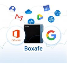 QNAP Boxafe M365 1 license(s) Backup...