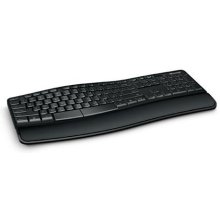 MICROSOFT Sculpt Comfort Desktop keyboard...