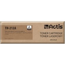 Tooner ACTIS TH-212A Toner (replacement for...