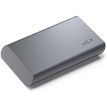 LACIE Mobile SSD Secure Thunderbolt...