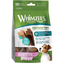 WHIMZEES Puppy XS/S - dog treat - 28