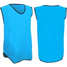 Avento Training vest Junior 75OB Blue