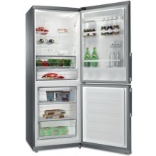 Холодильник Whirlpool WB70E 972 X