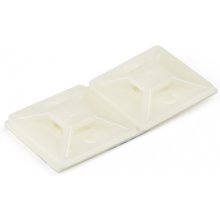StarTech 100 CABLE TIE MOUNTS