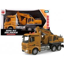 Cimco Excavator Toys for Boys